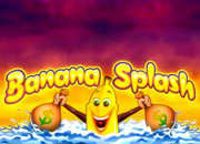 Banana Splash.