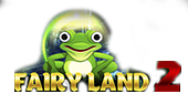 Логотип игрового автомата Лягушки.